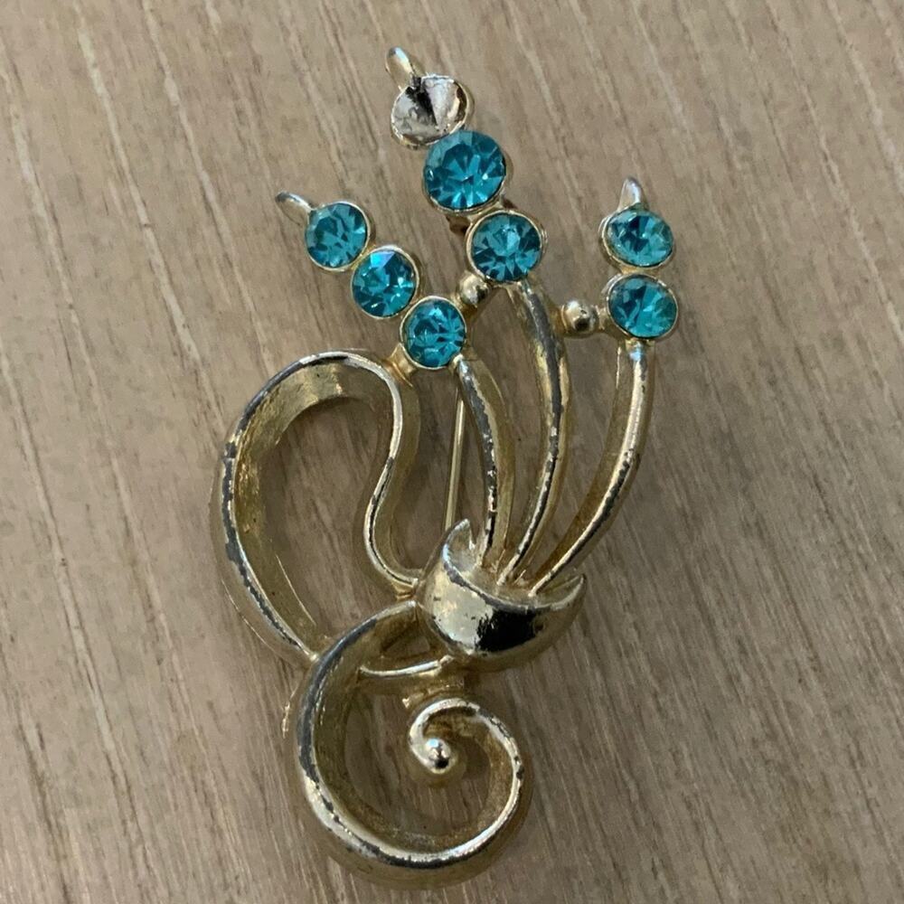 Vintage Brooch